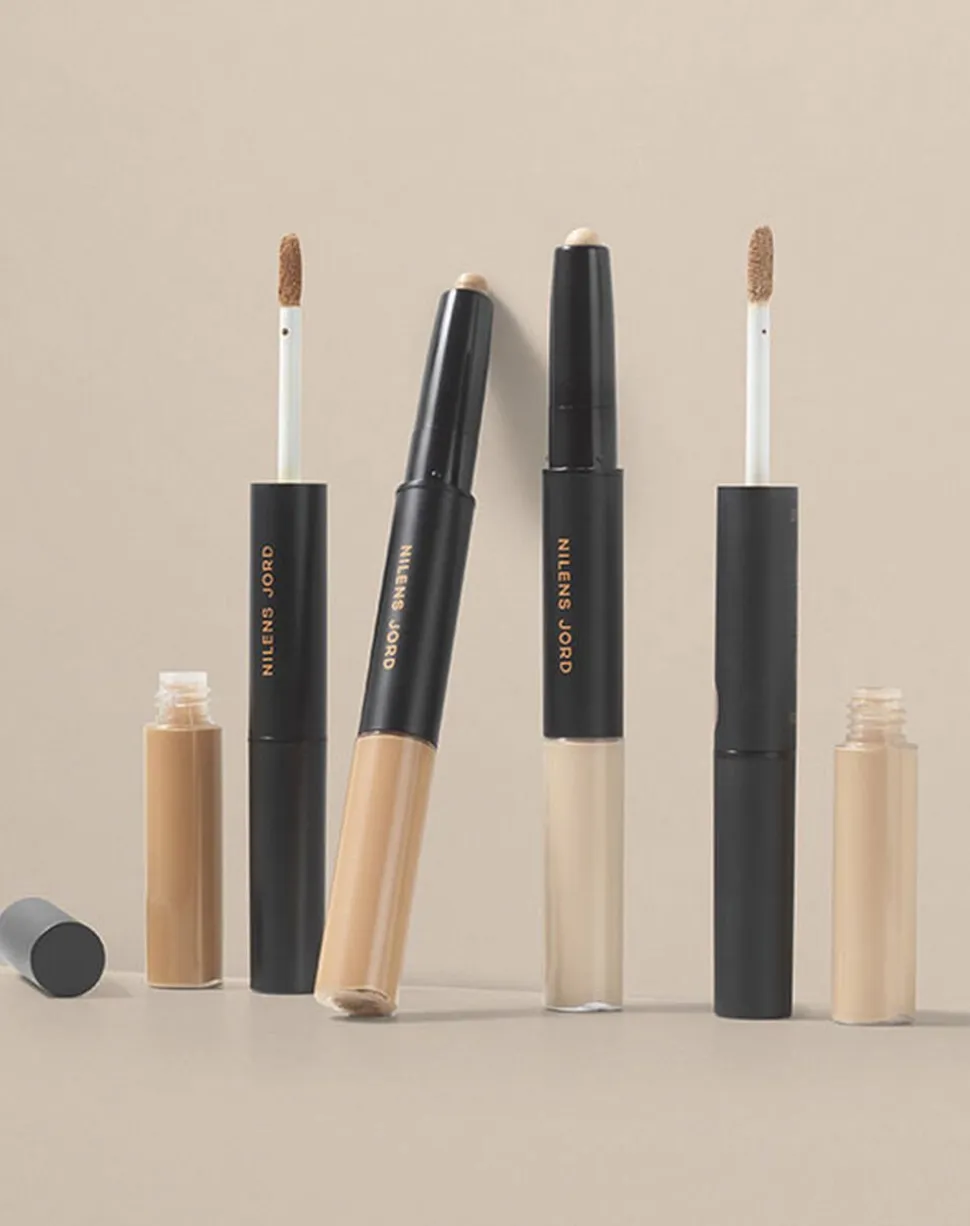 Duo Concealer