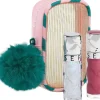 DUO DE GLOSS OUTRAGEOUS PLUMP EFFET VOLUME - Med en limited edition-nu