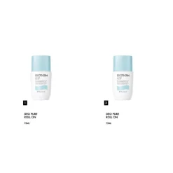 Duo Deo Pure Holiday Set