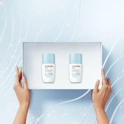 Duo Deo Pure Holiday Set