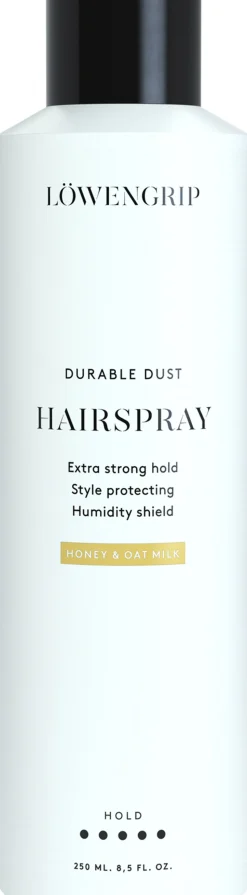 Durable Dust - Hairspray Strong