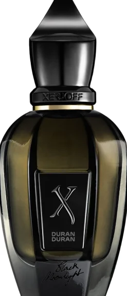 DURAN DURAN BLACK MOONLIGHT Parfum 50 ml