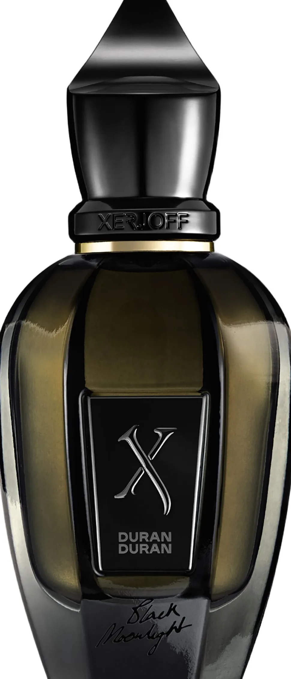DURAN DURAN BLACK MOONLIGHT Parfum 50 ml