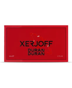 DURAN DURAN BLACK MOONLIGHT Parfum 50 ml