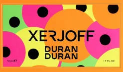DURAN DURAN NEORIO - ORANGE FLACON Parfum 50 ml