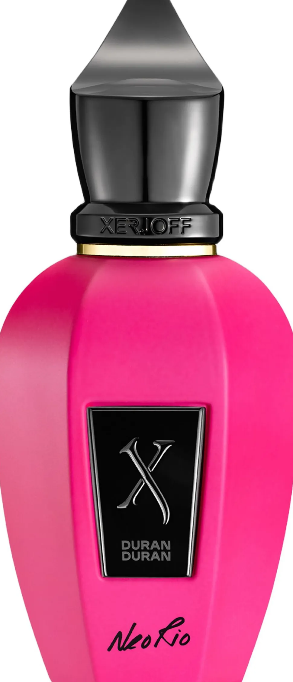 DURAN DURAN NEORIO - PINK FLACON Parfum 50 ml