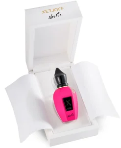 DURAN DURAN NEORIO - PINK FLACON Parfum 50 ml