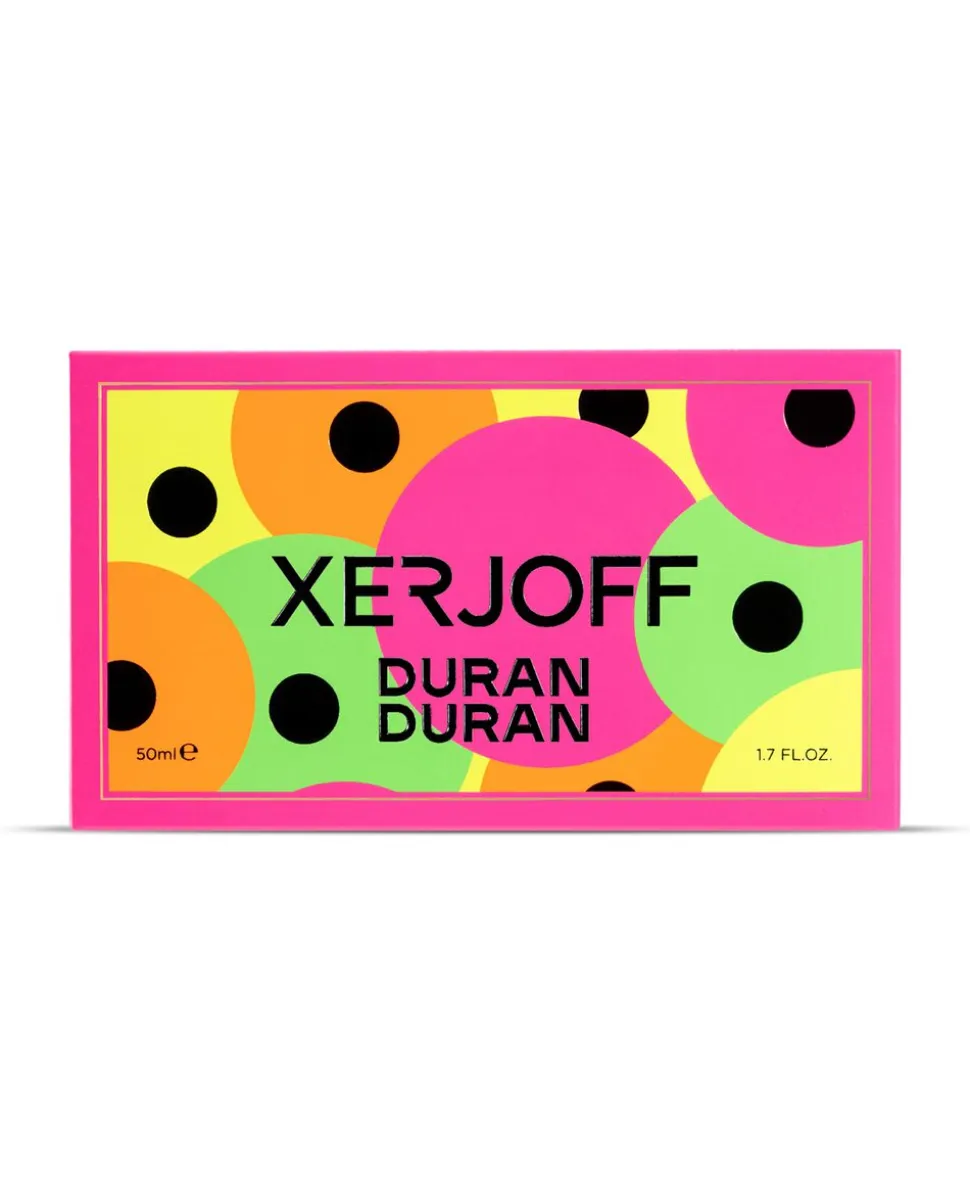 DURAN DURAN NEORIO - PINK FLACON Parfum 50 ml