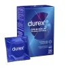 Durex - Classic Natural Condoms 20 pcs