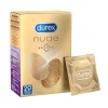 Durex - Nude No Latex Condoms 20 pcs