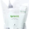 Dye Hard 01 - skægfarve light to medium