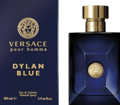 Dylan Blue Eau De Toilette