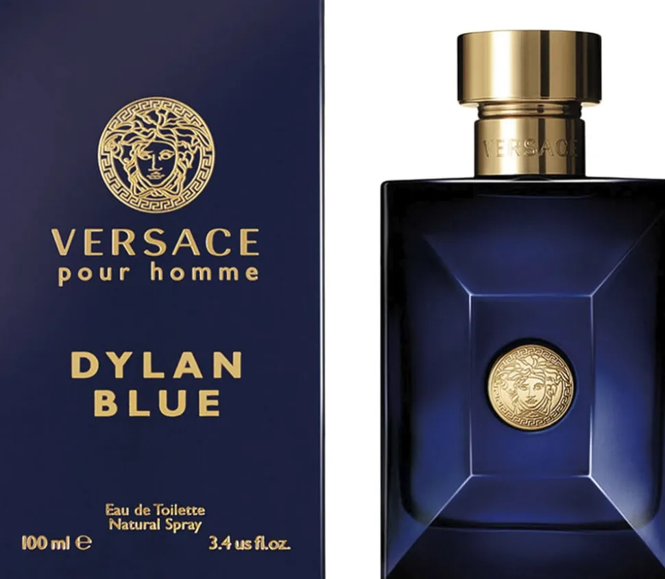 Dylan Blue Eau De Toilette
