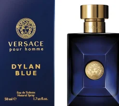 Dylan Blue Eau De Toilette