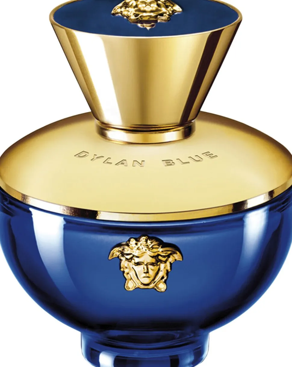 Dylan Blue Pour Femme Eau De Parfum Spray