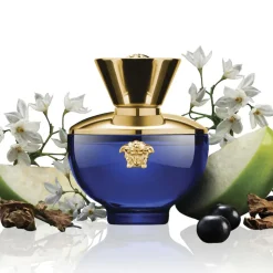 Dylan Blue Pour Femme Eau De Parfum Spray