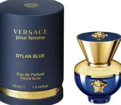 Dylan Blue Pour Femme Eau De Parfum Spray