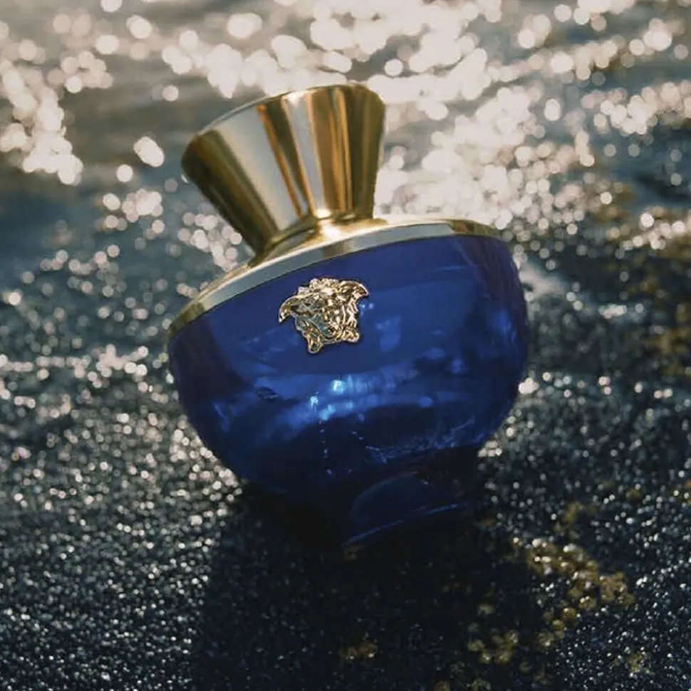 Dylan Blue Pour Femme Eau De Parfum Spray