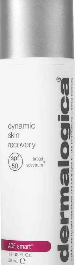 Dynamic Skin Recovery SPF50