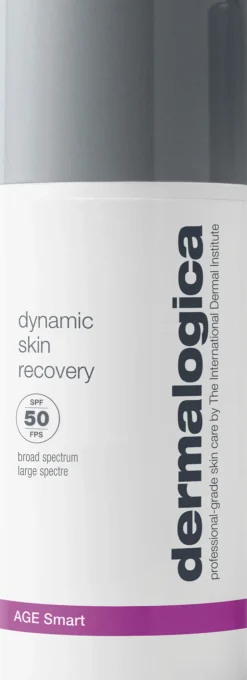 Dynamic Skin Recovery SPF50