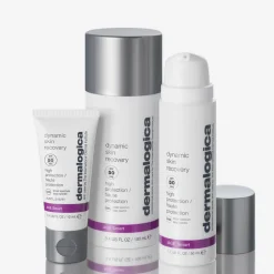 Dynamic Skin Recovery SPF50