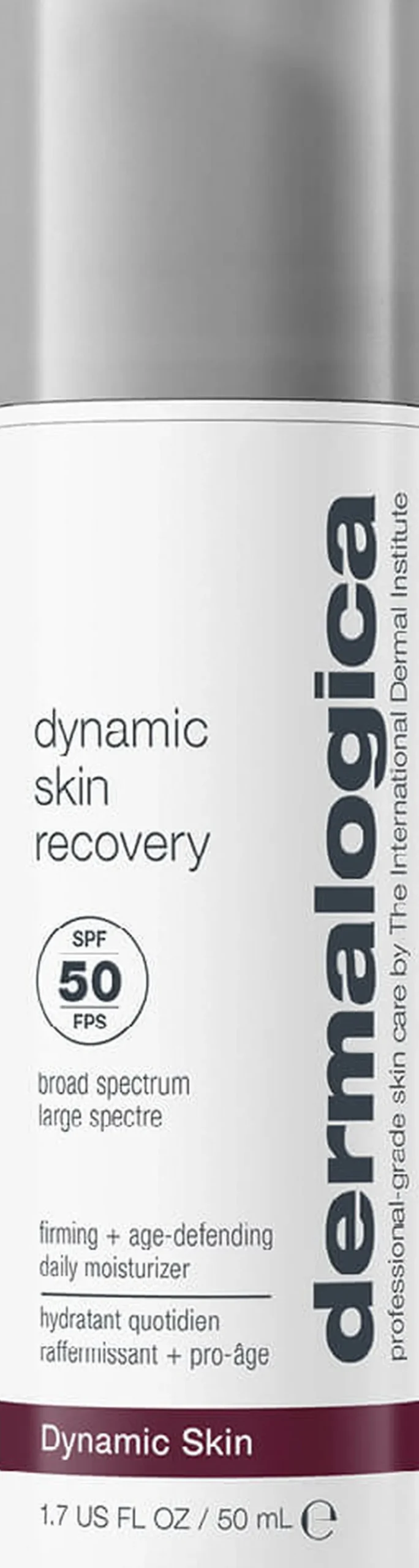 Dynamic Skin Recovery SPF50