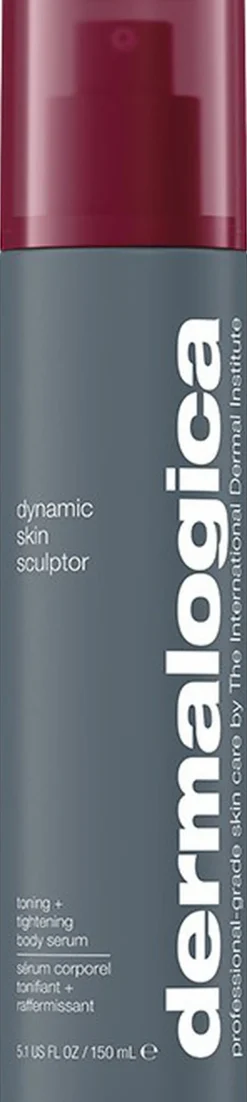 Dynamic skin sculptor