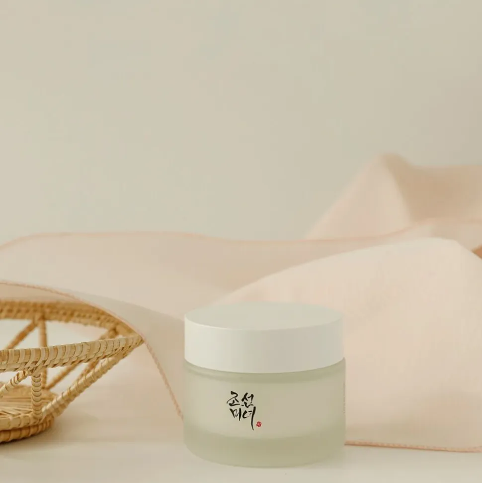 Dynasty Cream