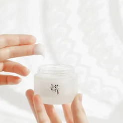 Dynasty Cream