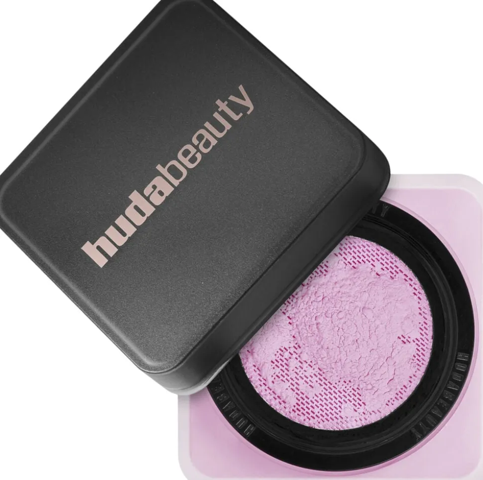 Easy Bake - Loose Baking & Setting Powder