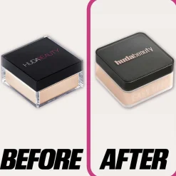 Easy Bake - Loose Baking & Setting Powder