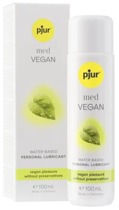 EasyGlide Sensitive Waterbased Lubricant Anal - 150 ml