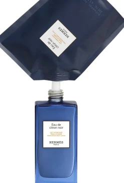 Eau de citron noir Moisturizing Body Lotion 200 ml