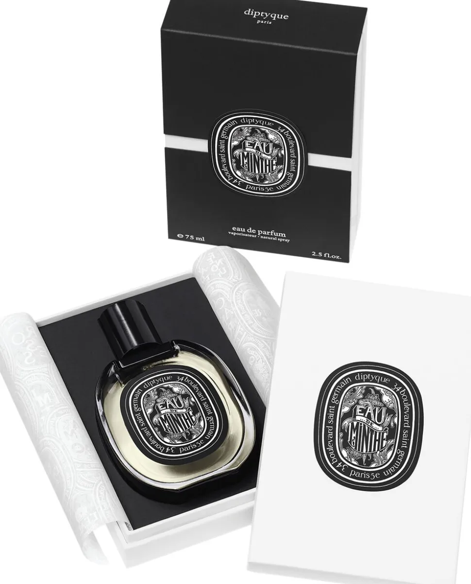 Eau de Minthé eau de parfum