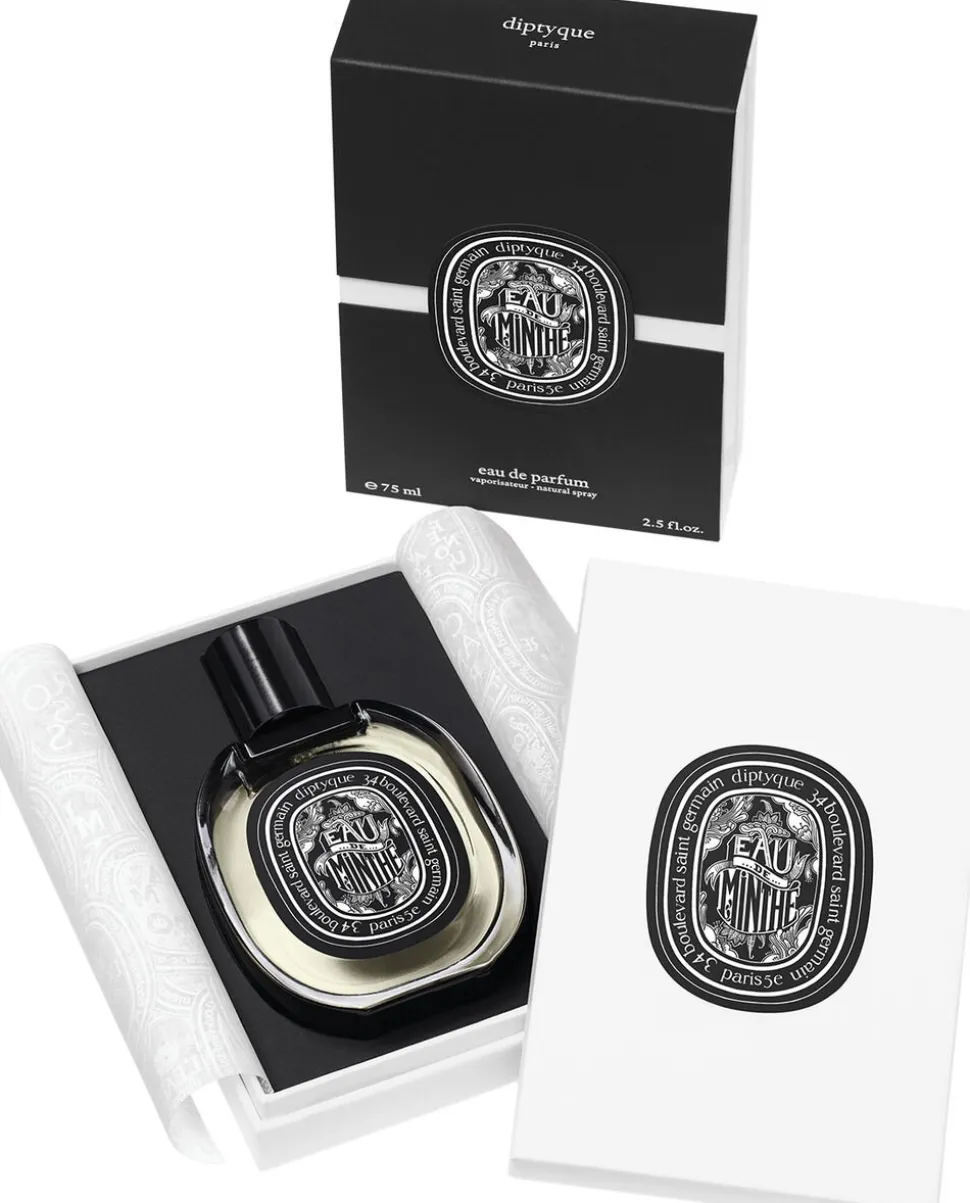 Eau de Minthé eau de parfum