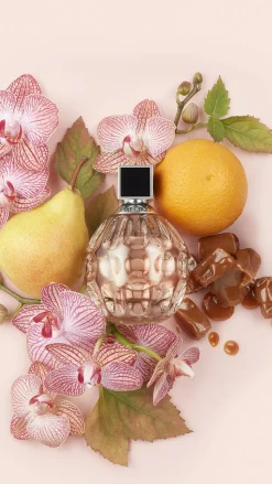Eau de Parfum