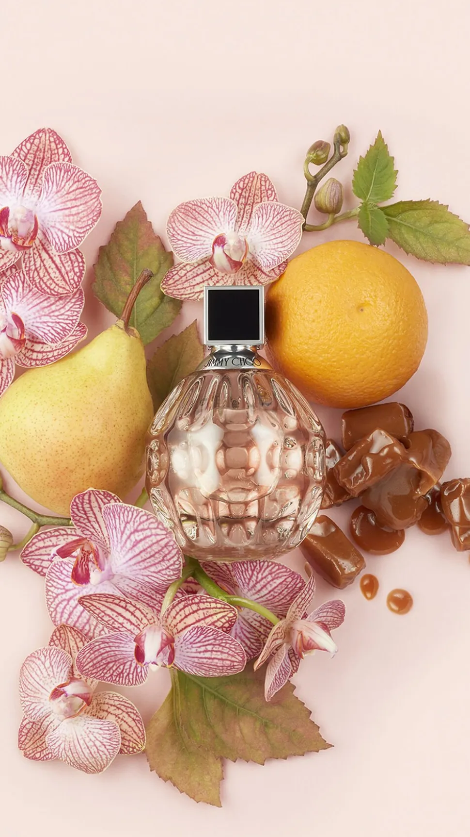 Eau de Parfum