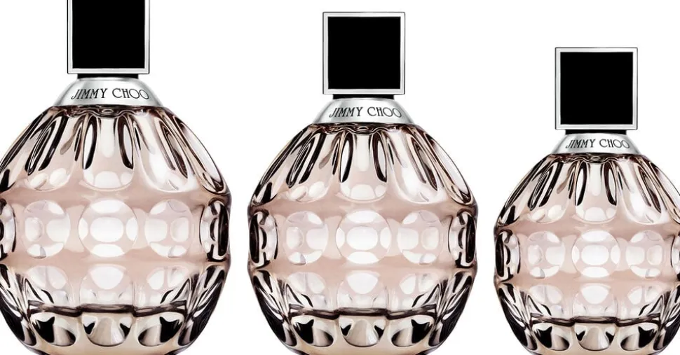 Eau de Parfum