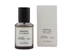 Eau de Parfum | Beratan | 50 mL