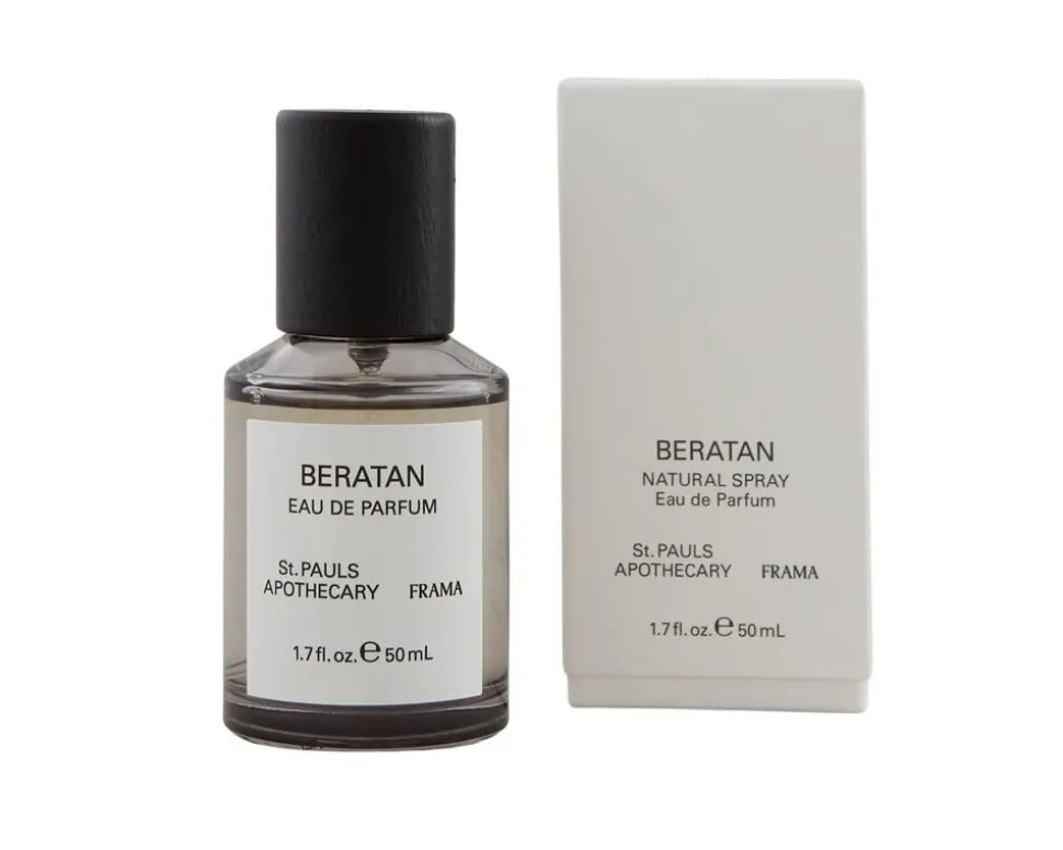 Eau de Parfum | Beratan | 50 mL