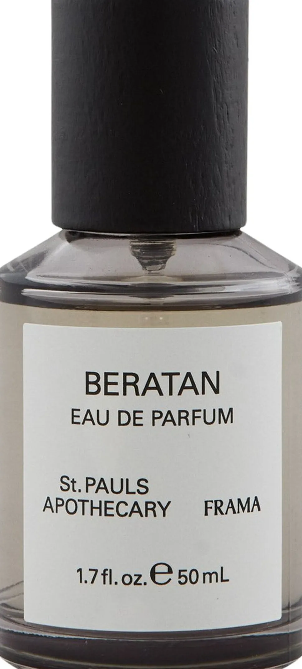 Eau de Parfum | Beratan | 50 mL