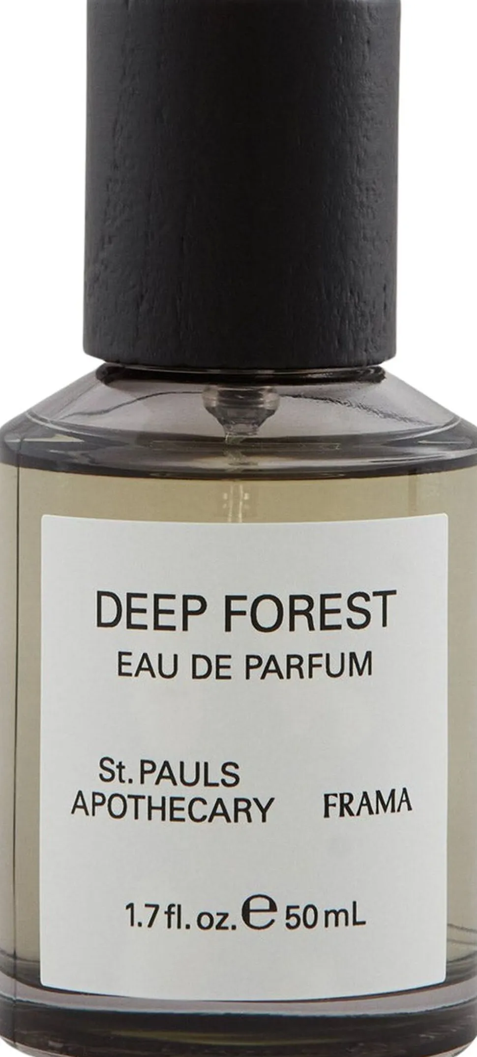 Eau de Parfum | Deep Forest | 50 mL