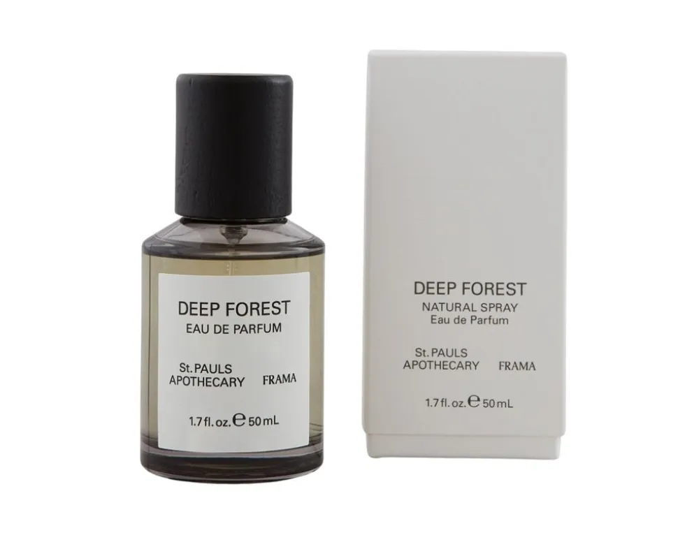 Eau de Parfum | Deep Forest | 50 mL