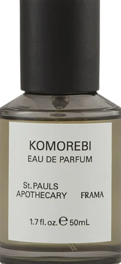 Eau de Parfum | Komorebi | 50 mL