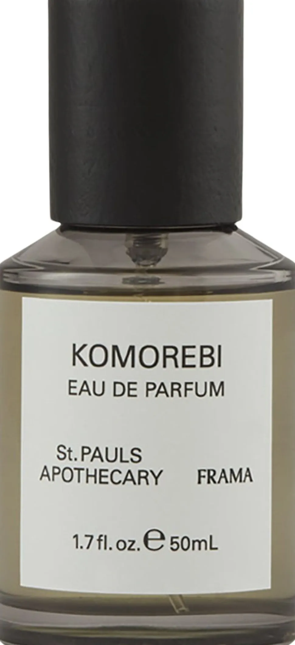 Eau de Parfum | Komorebi | 50 mL