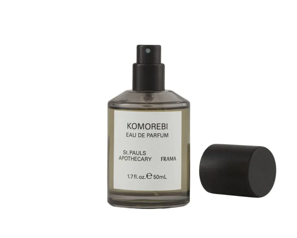 Eau de Parfum | Komorebi | 50 mL