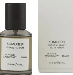 Eau de Parfum | Komorebi | 50 mL