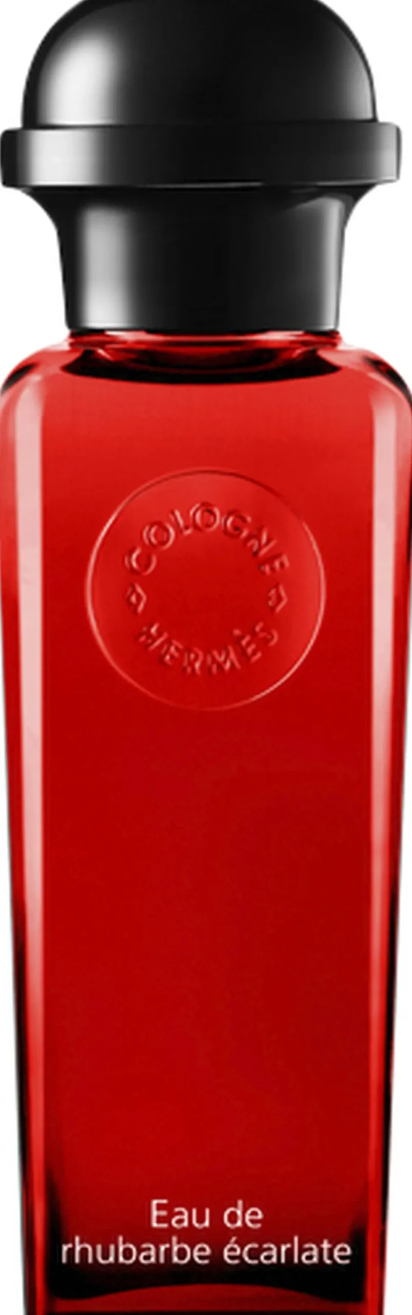 Eau de rhubarbe écarlate Eau de Cologne