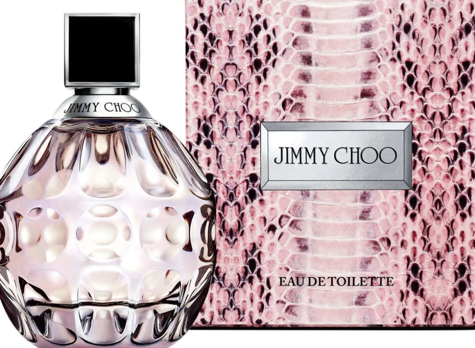 Eau de Toilette