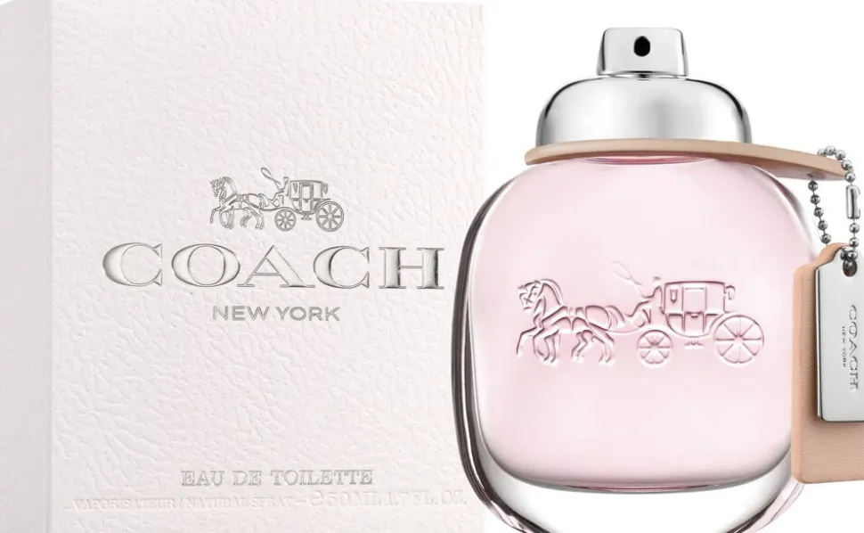 Eau De Toilette
